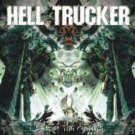Hell Trucker : Psalm of the Maggots